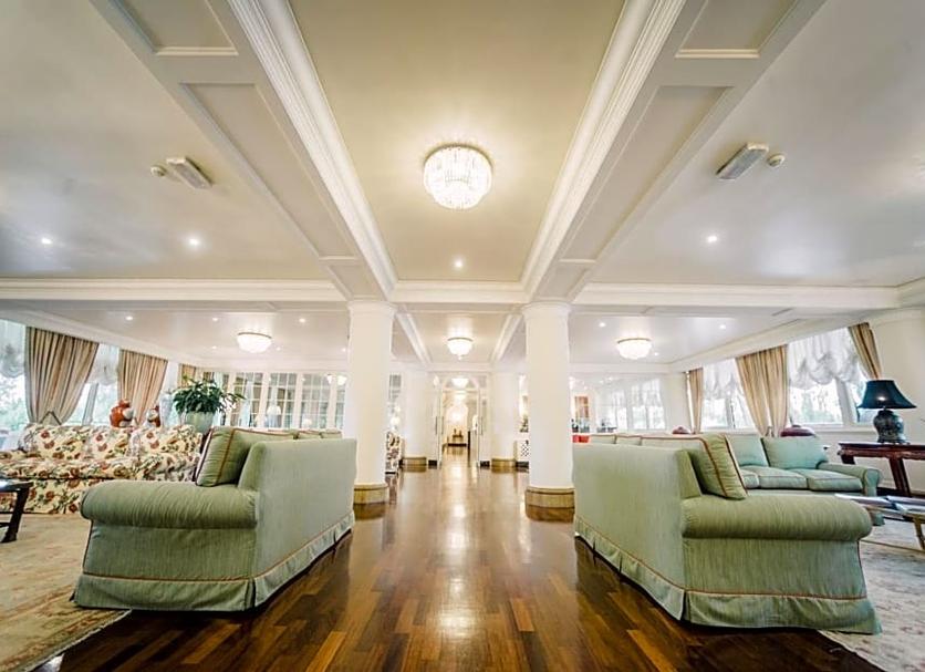 Hall Foto