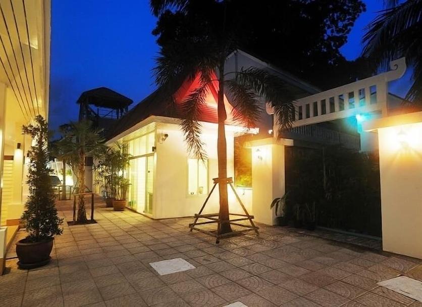 Exterior Foto