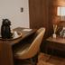 Comodidade do quarto