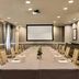 Sala de conferências