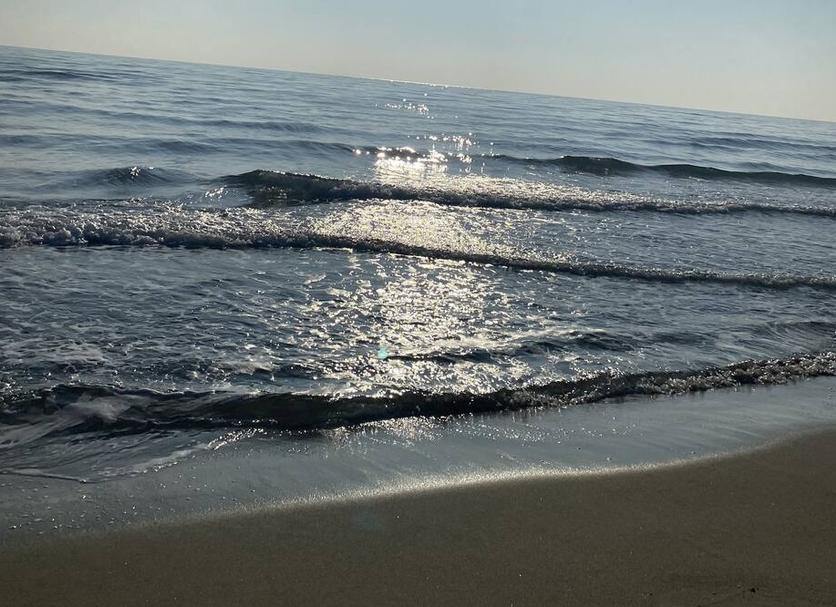 Praia Foto