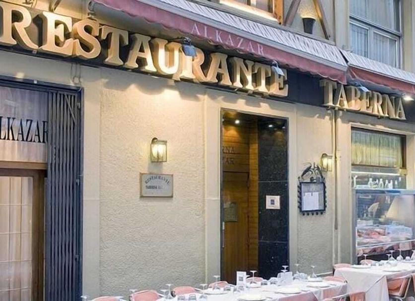 Exterior Foto