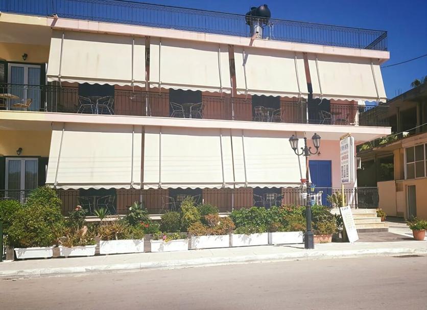 Edifício Foto