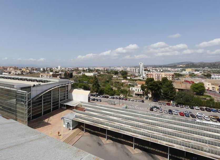Exterior Foto