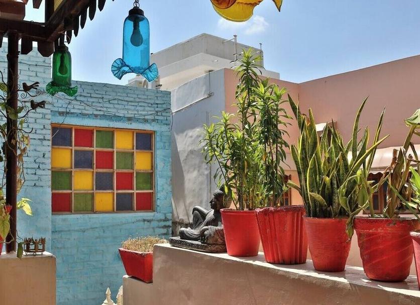 Exterior Foto