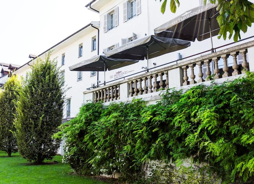 Exterior Foto