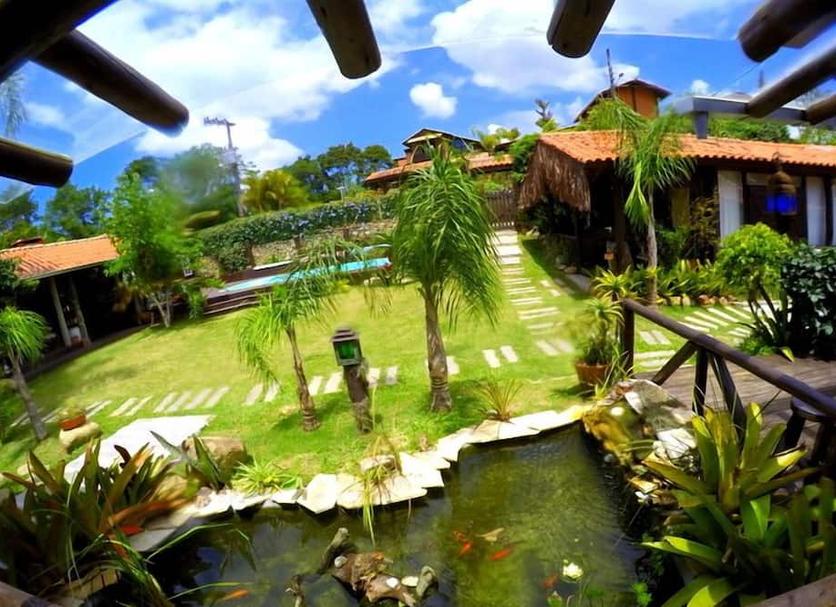 Exterior Foto