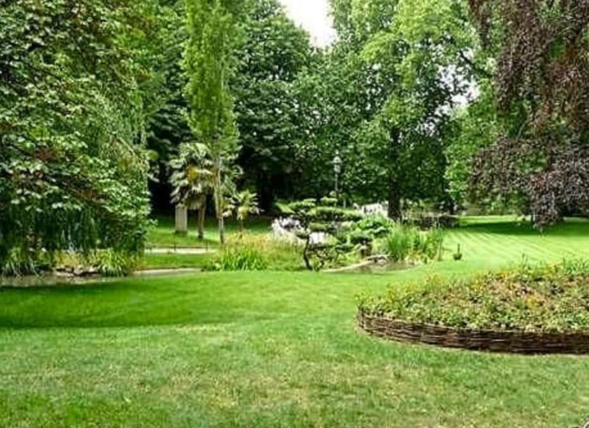 Exterior Foto