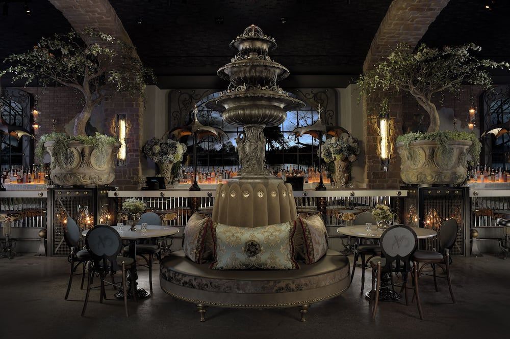 Restaurante