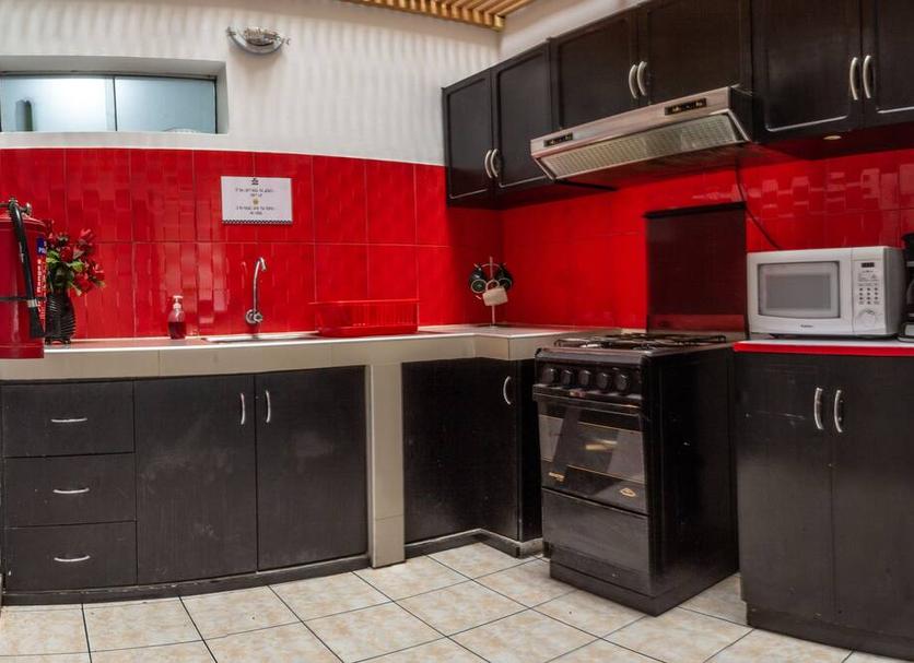 Cozinha Foto