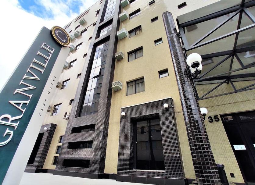 Edifício Foto