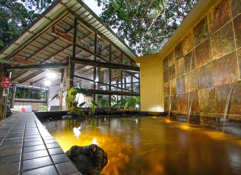 Exterior Foto