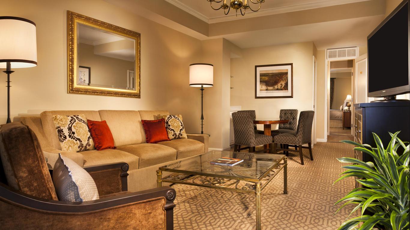 Omni Royal Orleans