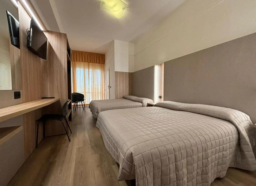 Quarto Foto