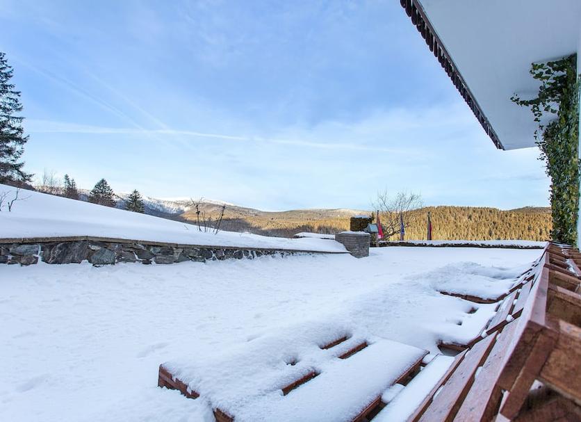 Exterior Foto