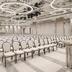 Sala de conferências