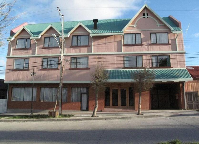Edifício Foto