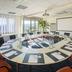 Sala de conferências