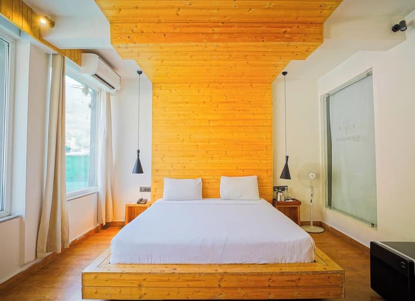 Quarto Foto