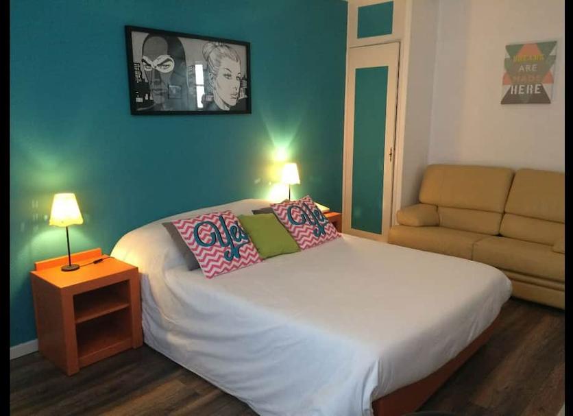 Quarto Foto