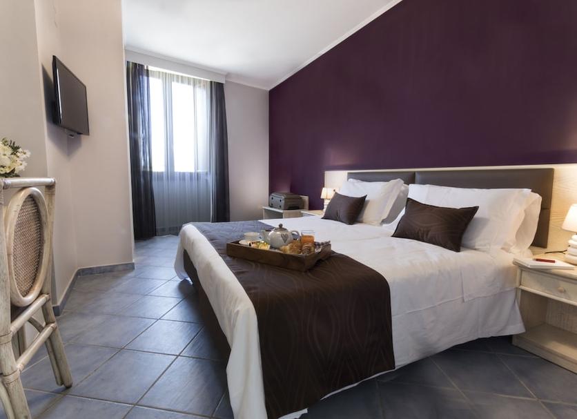 Quarto Foto