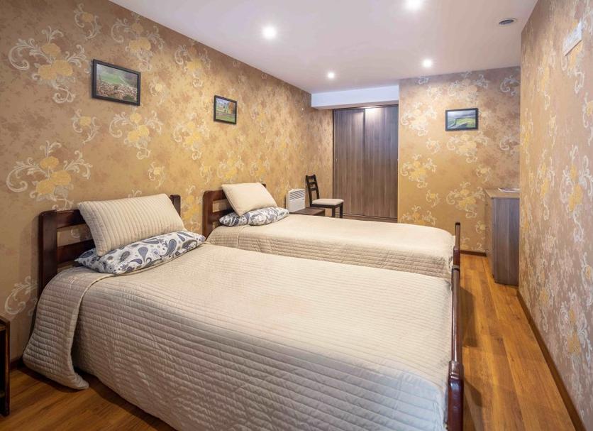 Quarto Foto