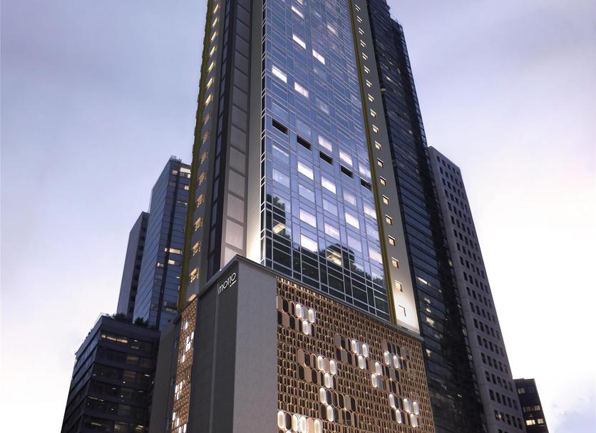 Edifício Foto