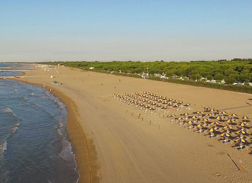 Praia Foto