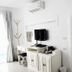 Comodidade do quarto