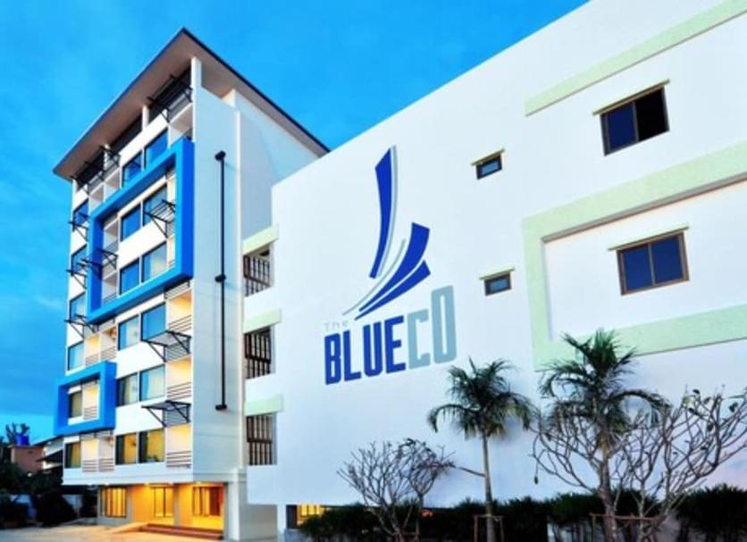 Edifício Foto