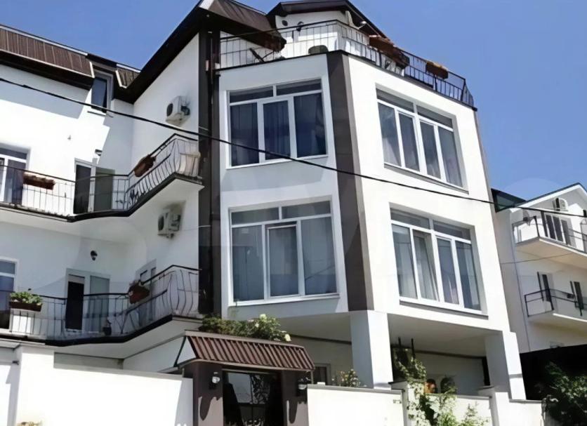 Edifício Foto