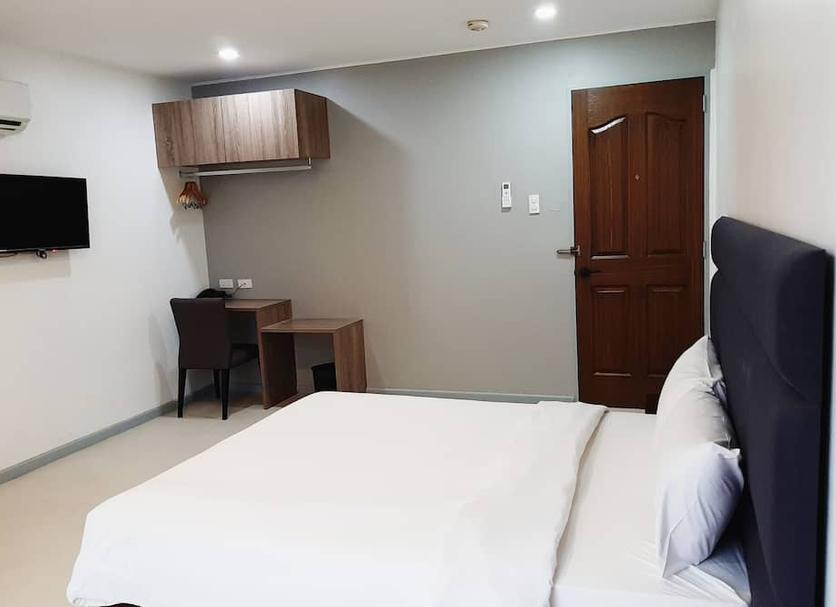 Quarto Foto