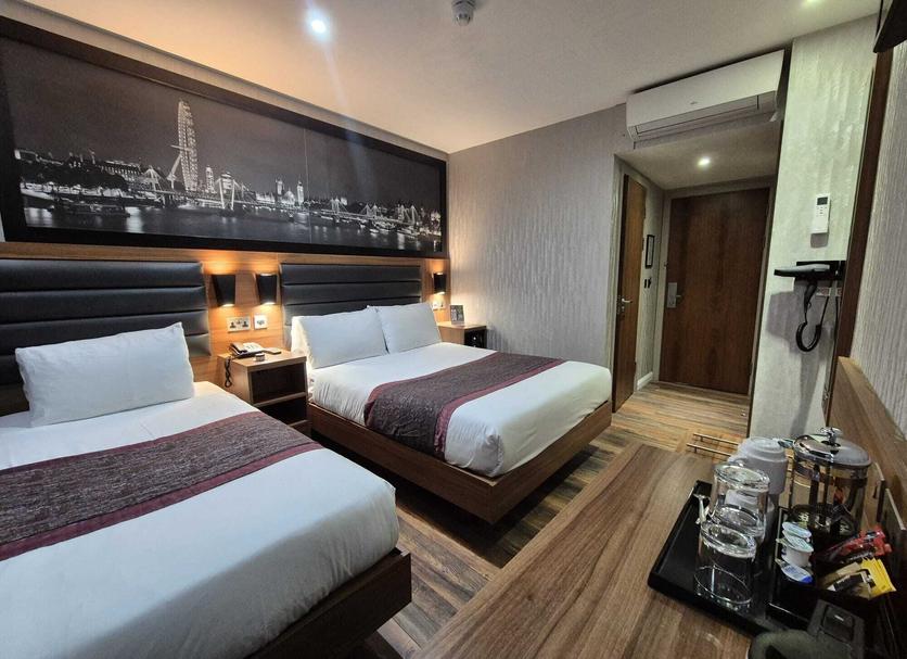 Quarto Foto