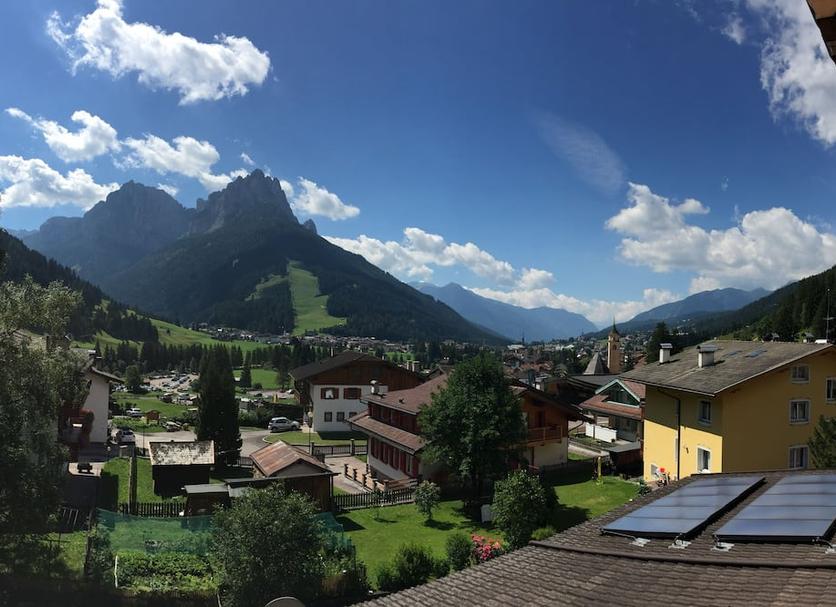 Exterior Foto