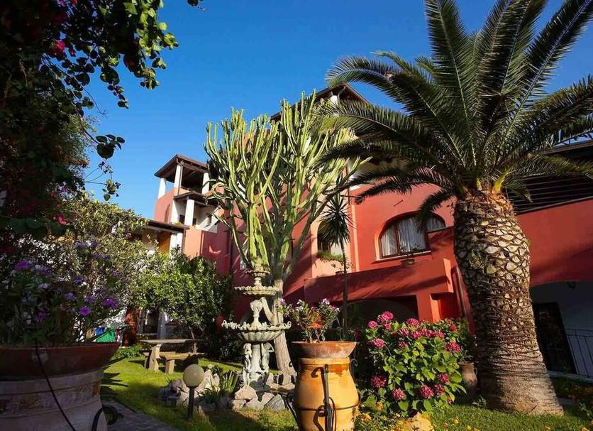 Exterior Foto