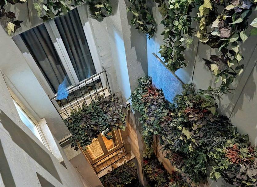 Exterior Foto