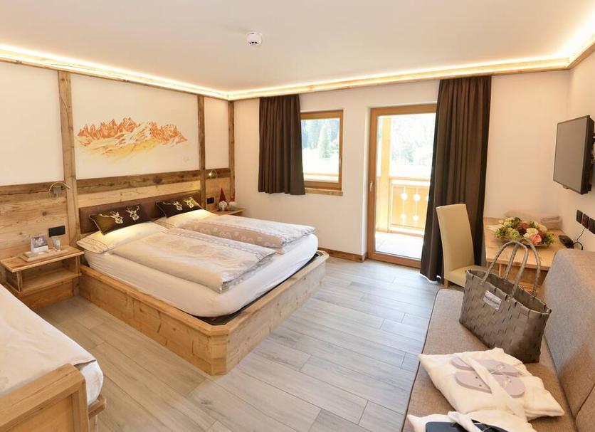 Quarto Foto