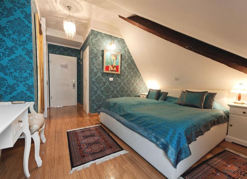 Quarto Foto