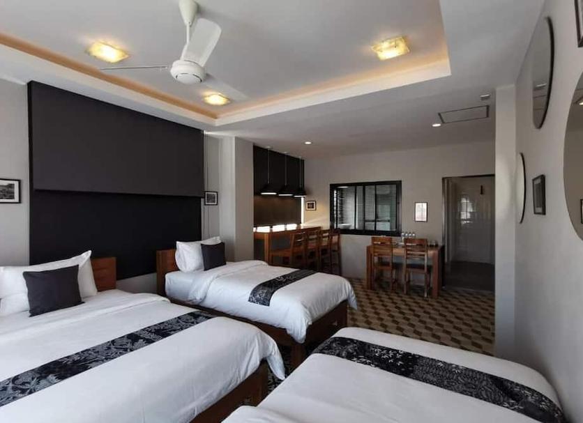 Quarto Foto