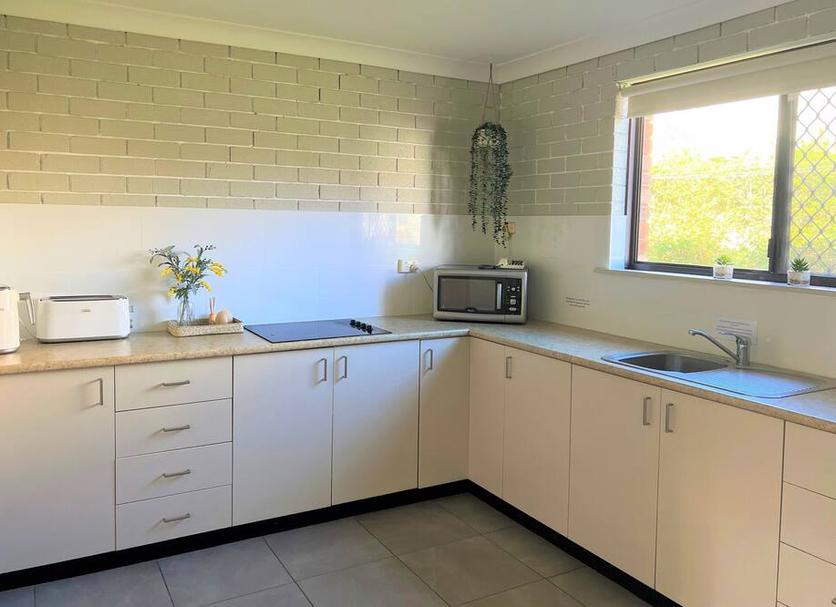 Cozinha Foto