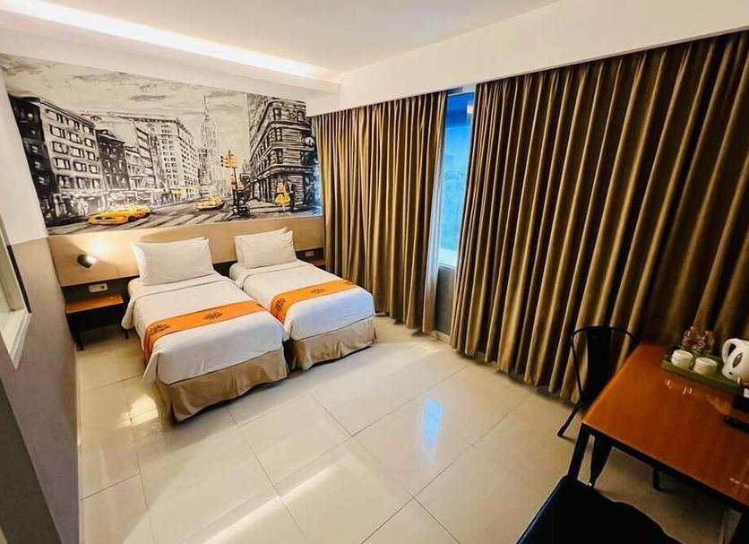 Quarto Foto