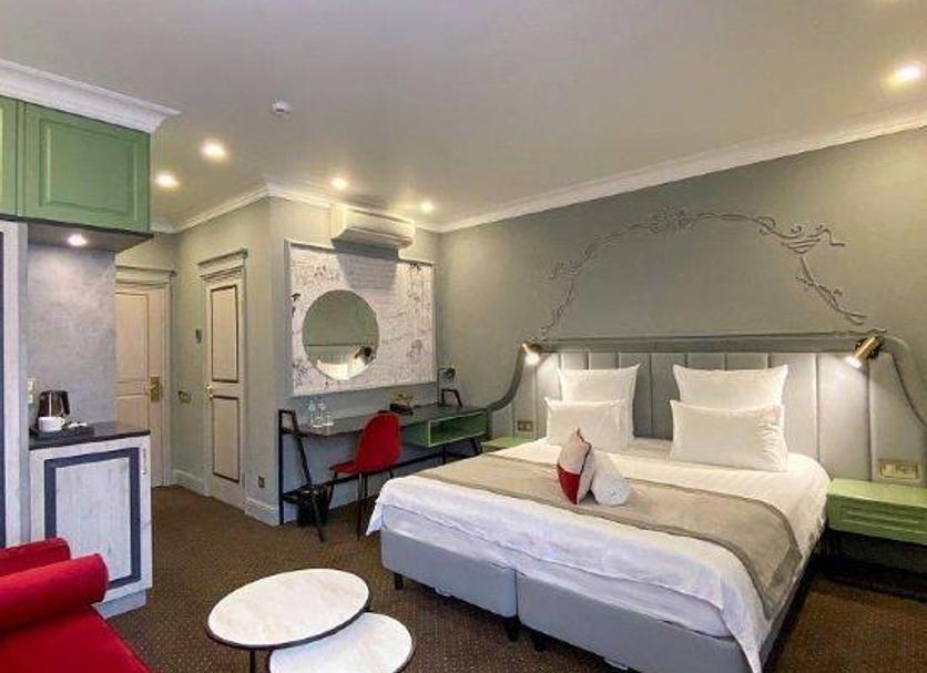 Quarto Foto