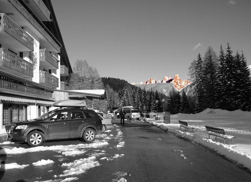 Exterior Foto