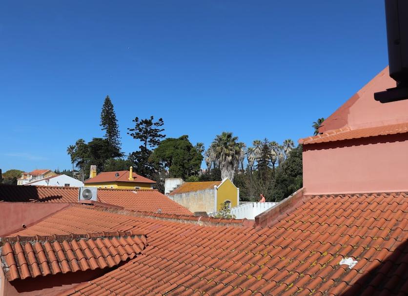 Exterior Foto
