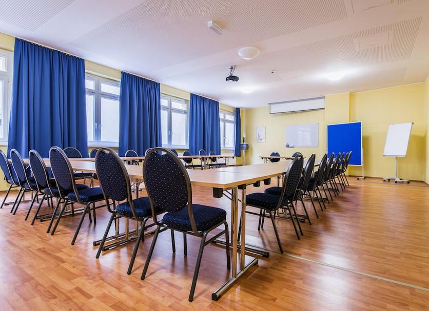 Sala de conferências Foto