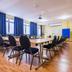 Sala de conferências