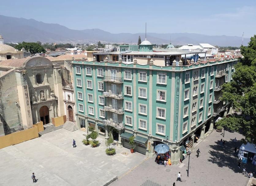 Edifício Foto