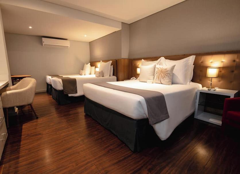 Quarto Foto