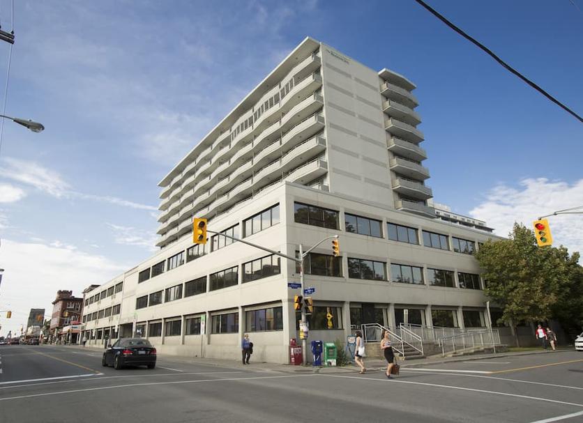 Edifício Foto