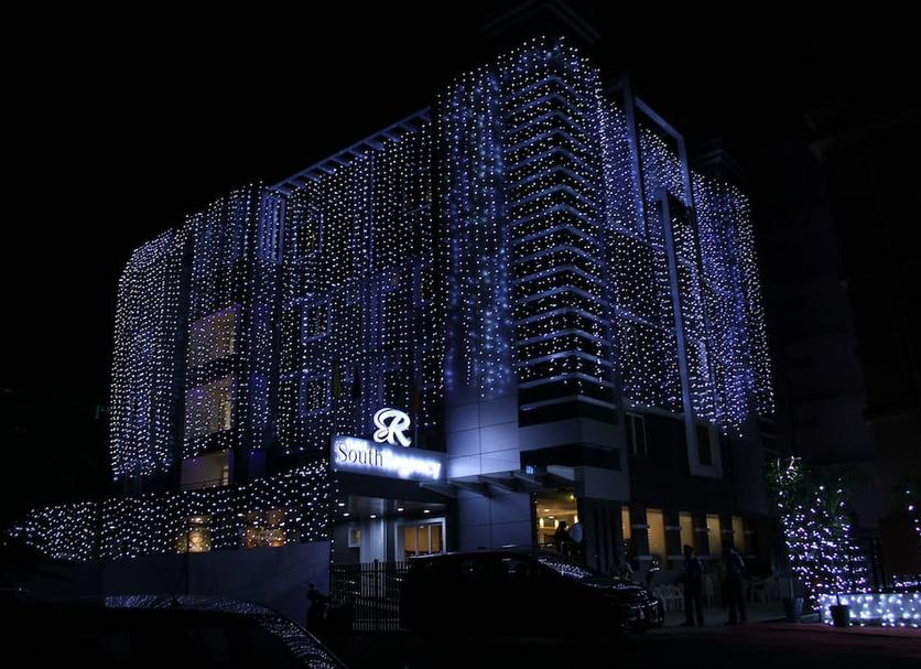 Edifício Foto